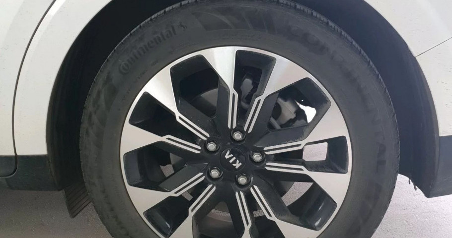 Kia Carnival 2.2d AT (202 л.с.) 2WD