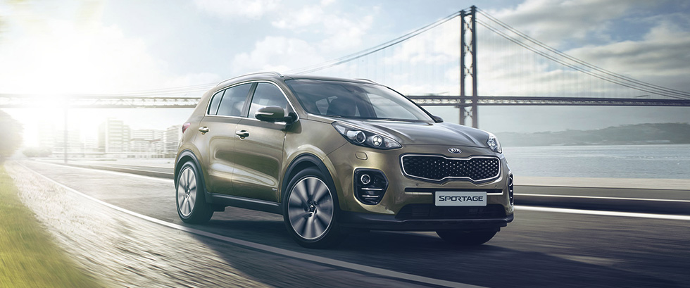 Программа лояльности KIA Finance “6,9%”
