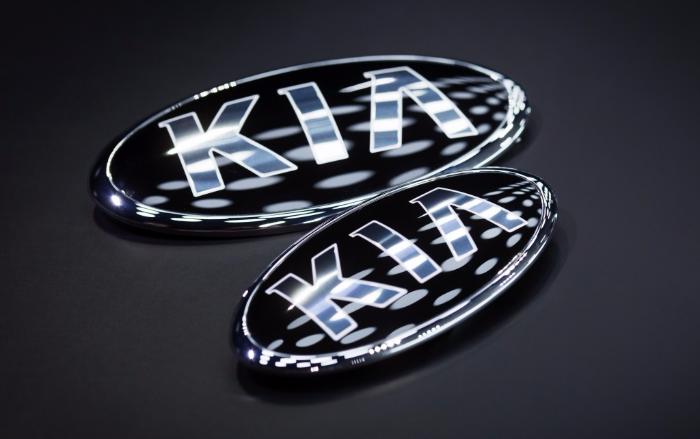 Рост продаж автомобилей KIA в мире составил 3,4% в мае 2016 года
