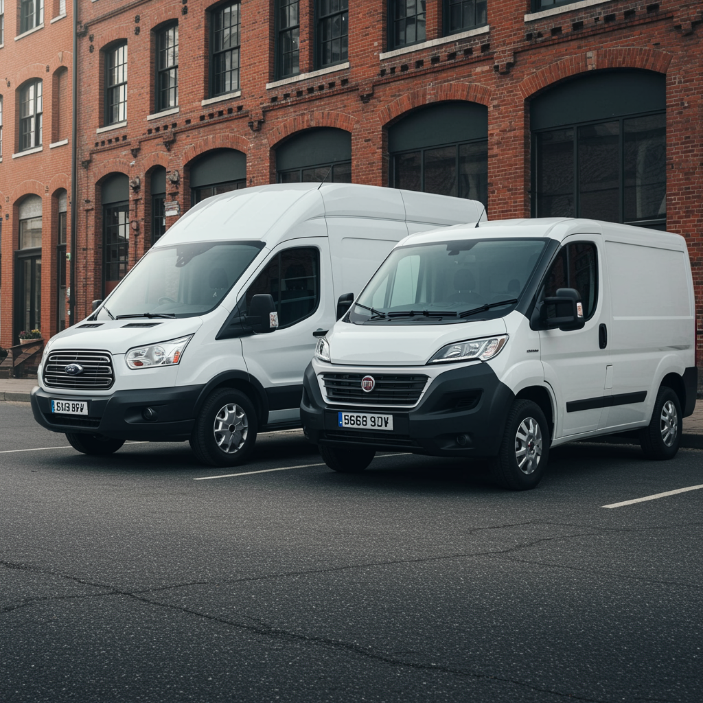 коммерческое авто 