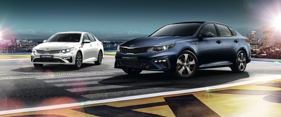 Программа лояльности KIA Finance “5,9%”