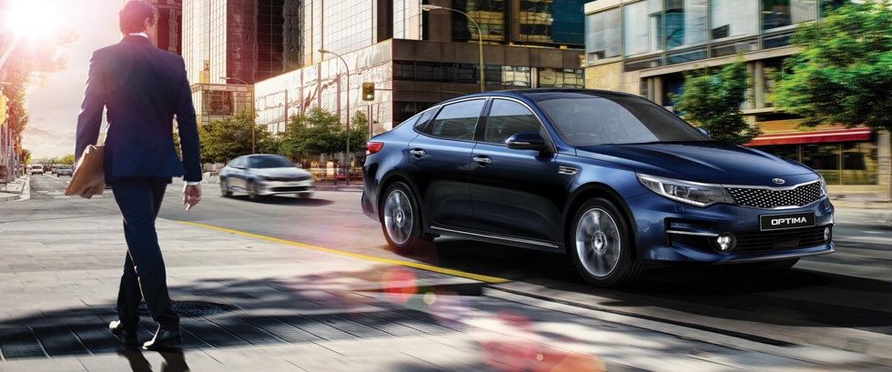 Программа лояльности KIA Finance “8,9%”