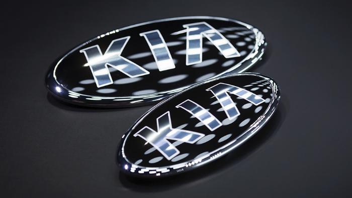 Kia  объявила результаты продаж в мире за апрель 2016 года