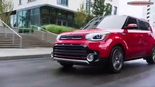 Kia Soul: «душевное» авто в южно-корейской интерпретации