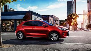 ТОП-3 лучших хэтчбеков от Kia, не выходящих за рамки доступных цен