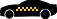 Оклейка автомобиля в желтый цвет